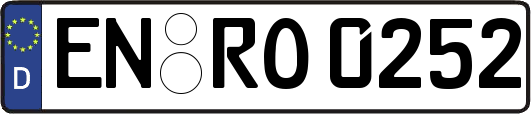EN-RO0252