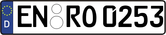 EN-RO0253