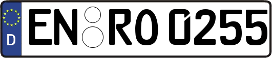 EN-RO0255