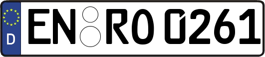 EN-RO0261