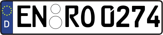 EN-RO0274