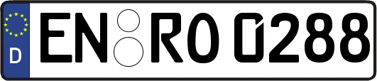 EN-RO0288