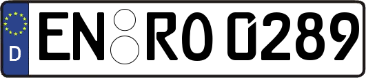 EN-RO0289