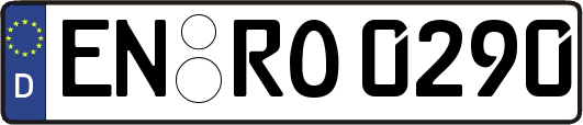 EN-RO0290