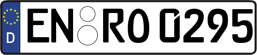 EN-RO0295