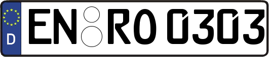 EN-RO0303