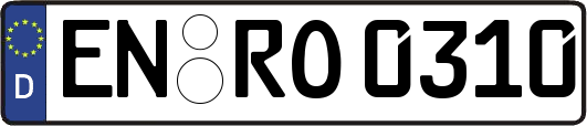 EN-RO0310