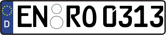 EN-RO0313