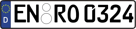 EN-RO0324