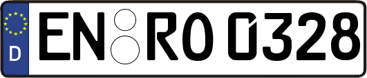 EN-RO0328