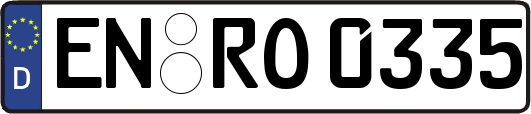 EN-RO0335