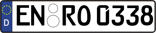 EN-RO0338