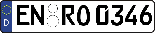 EN-RO0346
