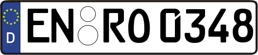 EN-RO0348