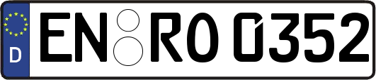 EN-RO0352