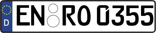 EN-RO0355