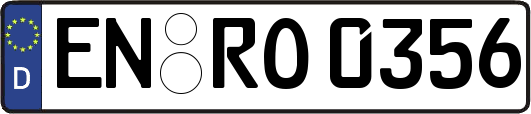 EN-RO0356