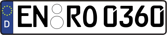 EN-RO0360