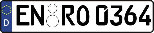 EN-RO0364
