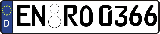 EN-RO0366