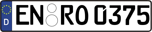 EN-RO0375