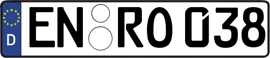 EN-RO038