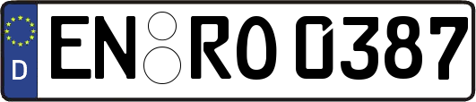 EN-RO0387
