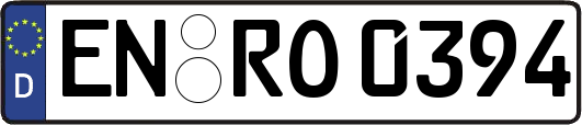 EN-RO0394