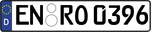 EN-RO0396