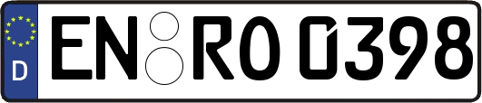 EN-RO0398