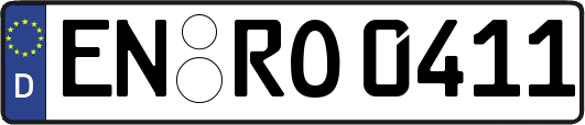 EN-RO0411