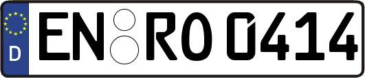 EN-RO0414