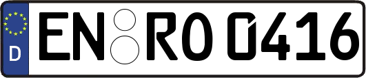 EN-RO0416