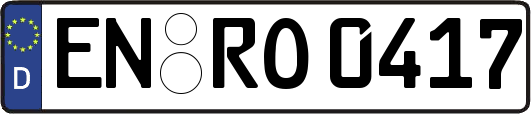 EN-RO0417