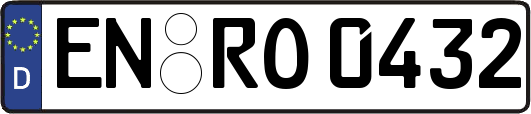 EN-RO0432