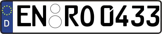 EN-RO0433