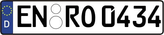 EN-RO0434