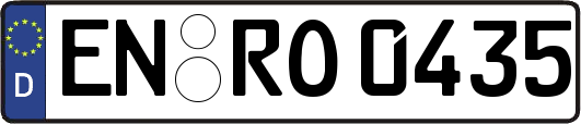 EN-RO0435