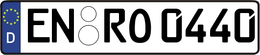 EN-RO0440