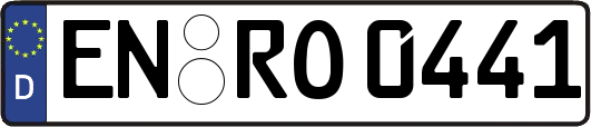EN-RO0441