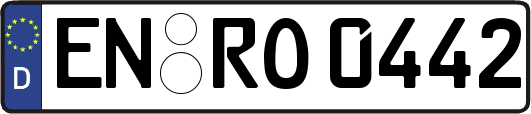 EN-RO0442