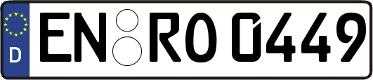 EN-RO0449