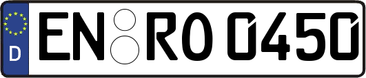 EN-RO0450
