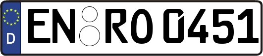 EN-RO0451