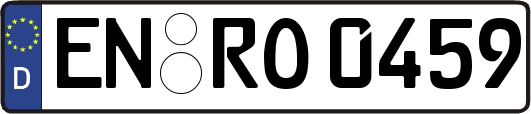 EN-RO0459