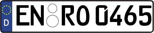 EN-RO0465