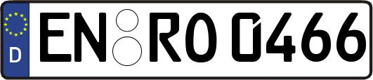 EN-RO0466
