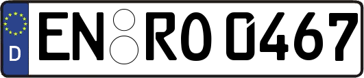 EN-RO0467