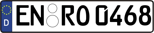 EN-RO0468
