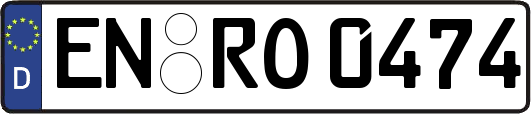 EN-RO0474